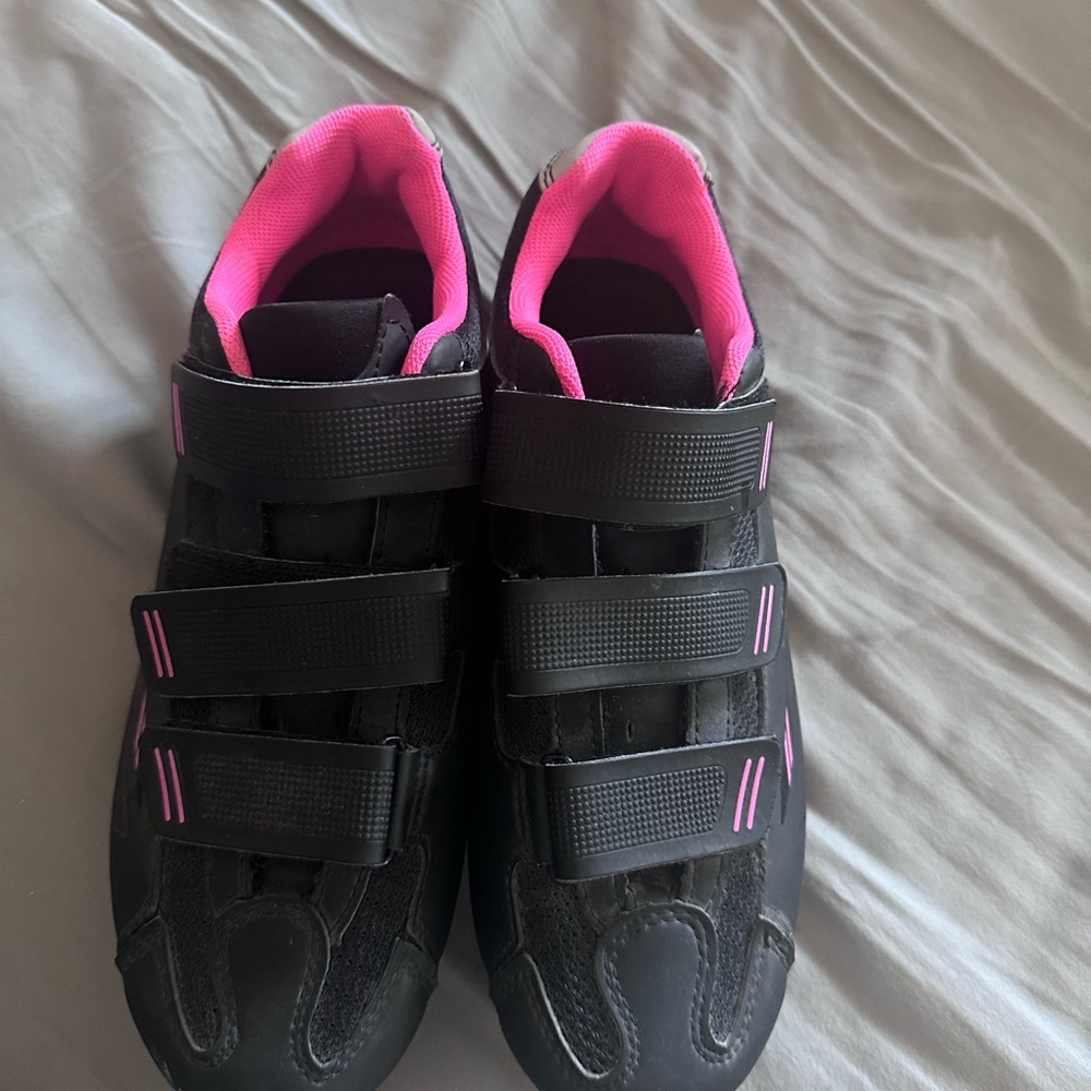 Women's Cycling Shoes